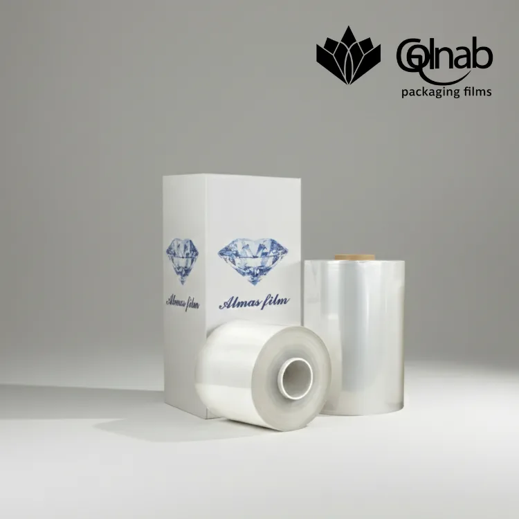 فیلم شرینک POF