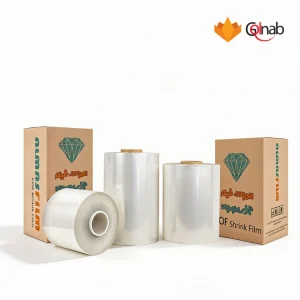 فیلم شرینک POF