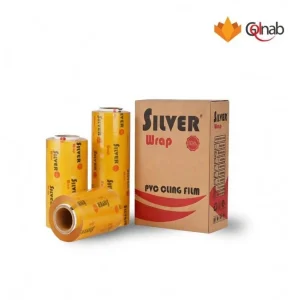 فیلم استرچ PVC