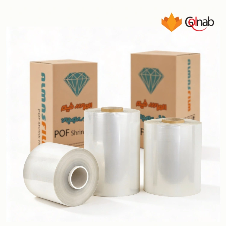 POF Shrink film