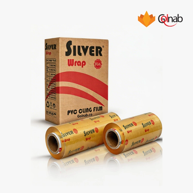 PVC Stretch film