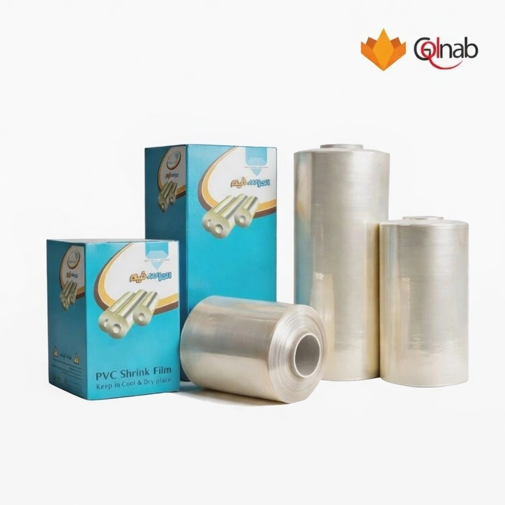 PVC Shrink Film